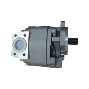 Hydraulic Parts