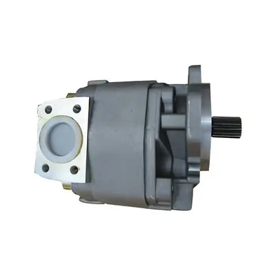 Hydraulic Pump 705-11-28010 for Komatsu Wheel Loader WA40-1 - Hydraulic Parts > Hydraulic Pump from MyMROmarts
