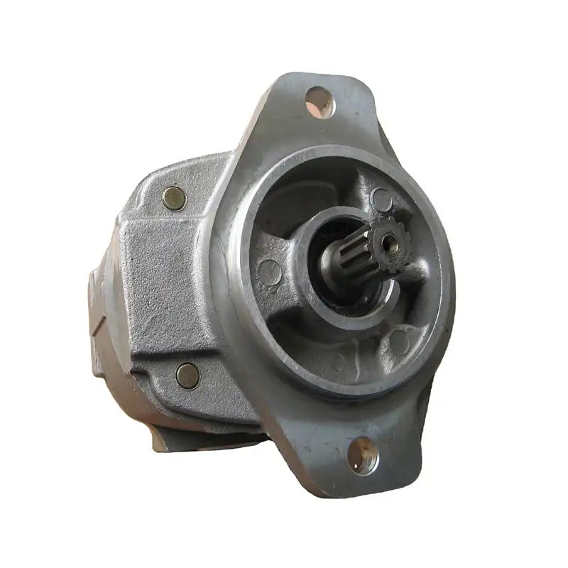 Load image into Gallery viewer, Hydraulic Pump 705-11-33011 For Komatsu Wheel Loader WA120-3 WA100-1 WA120-3 - Hydraulic Parts > Hydraulic Pump from MyMROmarts
