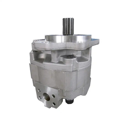 Hydraulic Pump 705-11-34250 705-11-34240 705-11-34210 For Komatsu Grader GD705A-3 GD705A-3A - Hydraulic Parts > Hydraulic Pump from MyMROmarts