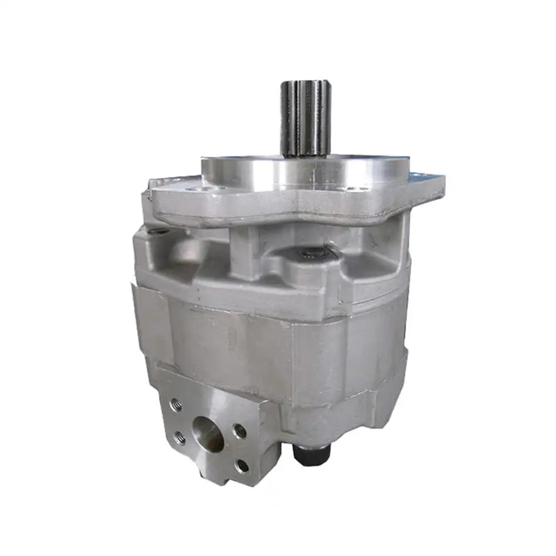 Load image into Gallery viewer, Hydraulic Pump 705-11-34250 705-11-34240 705-11-34210 For Komatsu Grader GD705A-3 GD705A-3A - Hydraulic Parts > Hydraulic Pump from MyMROmarts
