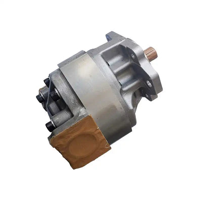 Hydraulic Pump 705-11-34250 705-11-34240 705-11-34210 For Komatsu Wheel Loader WA120-3-D WA120-3A WA120L-3 - Hydraulic Parts > Hydraulic Pump from MyMROmarts