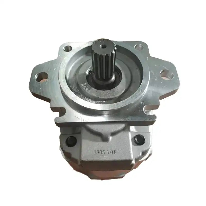 Load image into Gallery viewer, Hydraulic Pump 705-11-36000 705-11-36010 For Komatsu Bulldozer D68ESS-12 D61E Dump Truck HD205-3 - Hydraulic Parts > Hydraulic Pump from MyMROmarts
