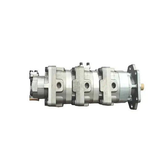 Hydraulic Pump 705-11-37240 for Komatsu WA320-3 WA300-3A WA320-3MC Wheel Loader - Hydraulic Parts > Hydraulic Pump from MyMROmarts