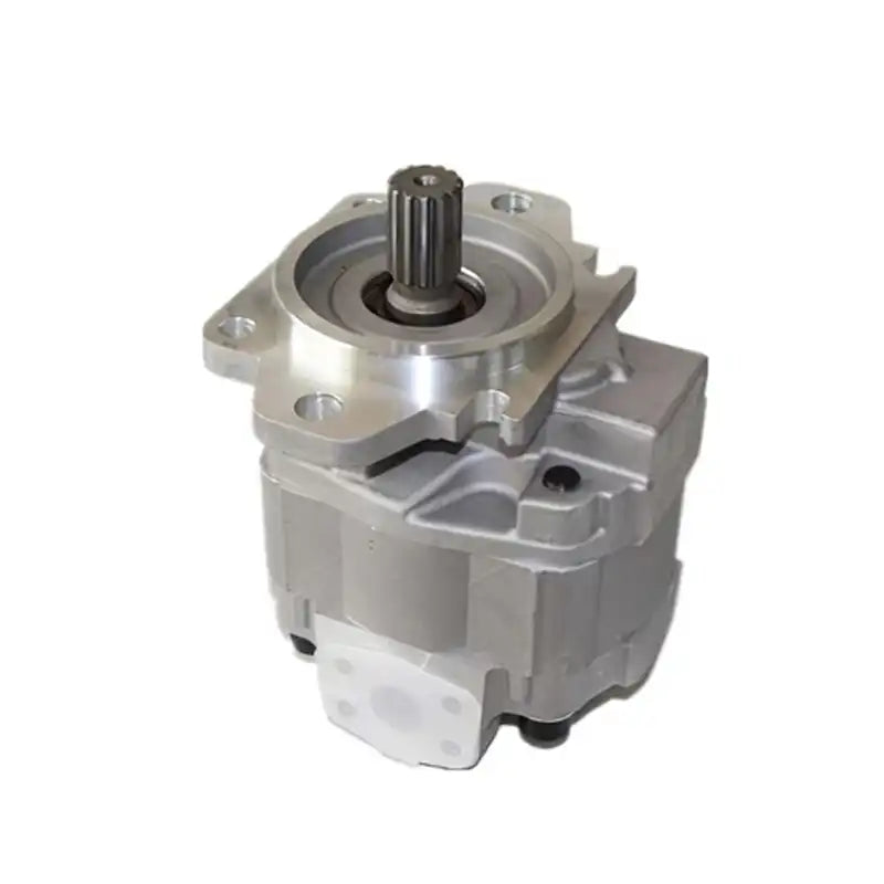 Load image into Gallery viewer, Hydraulic Pump 705-11-38010 For Komatsu Bulldozer D60P D65E D70LE D85E - Hydraulic Parts > Hydraulic Pump from MyMROmarts
