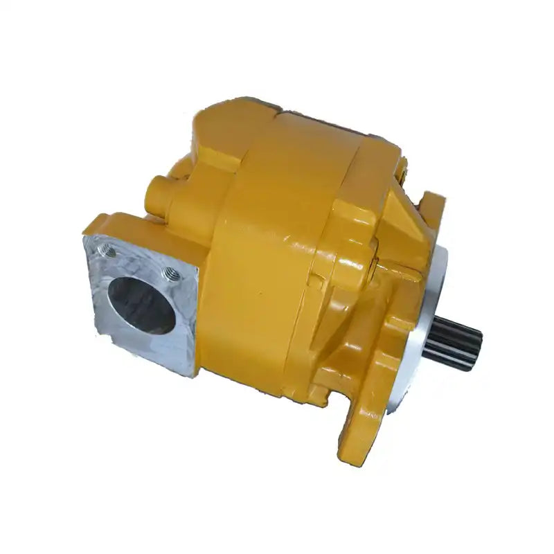 Load image into Gallery viewer, Hydraulic Pump 705-11-38010 For Komatsu Bulldozer D60P D65E D70LE D85E - Hydraulic Parts > Hydraulic Pump from MyMROmarts
