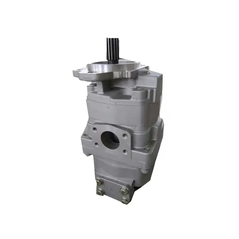 Load image into Gallery viewer, Hydraulic Pump 705-12-29630 For Komatsu Bulldozer D41A-6 D41E-6 D41P-6 D41PF-6 - Hydraulic Parts > Hydraulic Pump from MyMROmarts
