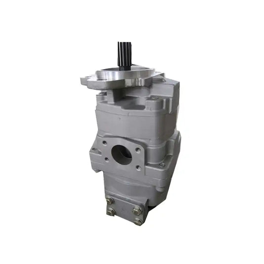 Hydraulic Pump 705-12-29630 For Komatsu Bulldozer D41A-6 D41E-6 D41P-6 D41PF-6 - Hydraulic Parts > Hydraulic Pump from MyMROmarts