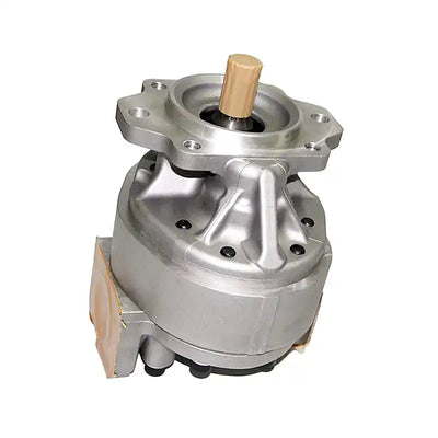 Hydraulic Pump 705-12-31010 For Komatsu Wheel Loader WA100M-3 WA80-3 WA120-3CS - Hydraulic Parts > Hydraulic Pump from MyMROmarts