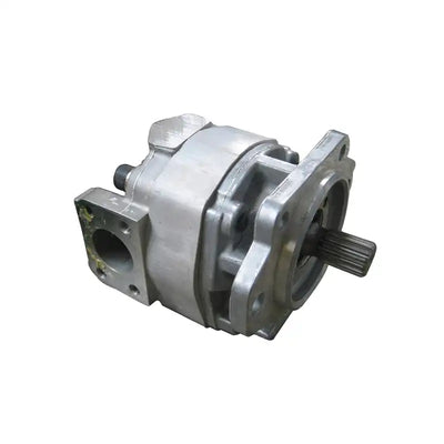Hydraulic Pump 705-12-34010 705-12-34060 For Komatsu Crawler Loader D41Q-3 D41S-3 - Hydraulic Parts > Hydraulic Pump from MyMROmarts