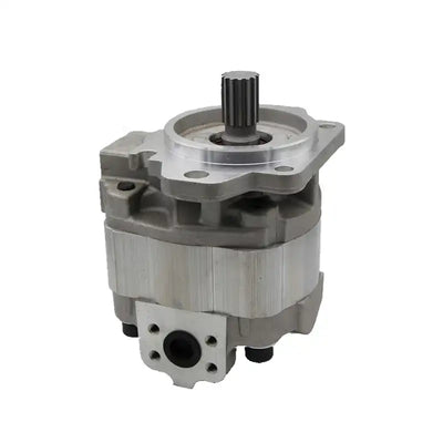 Hydraulic Pump 705-36-29540 For Komatsu Compactor WF450-3 - Hydraulic Parts > Hydraulic Pump from MyMROmarts