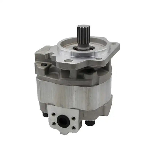 Hydraulic Pump 705-36-29540 For Komatsu Compactor WF450-3 - Hydraulic Parts > Hydraulic Pump from MyMROmarts