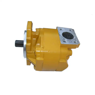 Hydraulic Pump 705-12-38010 For Komatsu Wheel Loader WA450-2 WA500-1 WA500-1L WA500-3 - Hydraulic Parts > Hydraulic Pump from MyMROmarts