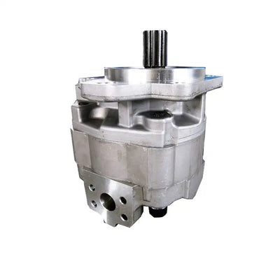 Hydraulic Pump 705-12-38211 For Komatsu Dump Truck HD605-5 HD605-7 HD465-7 - Hydraulic Parts > Hydraulic Pump from MyMROmarts
