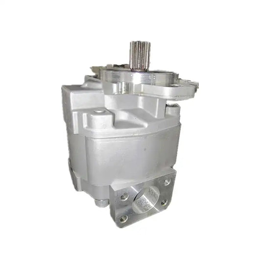 Hydraulic Pump 705-12-40040 705-22-40110 For Komatsu Wheel Loader WA500-1 - Hydraulic Parts > Hydraulic Pump from MyMROmarts