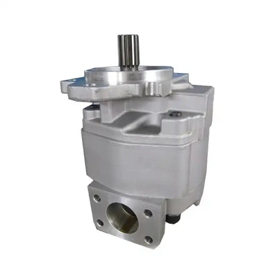 Hydraulic Pump ASS'Y 07431-11100 For Komatsu Bulldozer D80A-12 D80P-12 - Hydraulic Parts > Hydraulic Pump from MyMROmarts