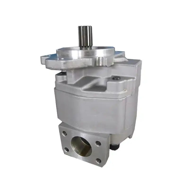 Load image into Gallery viewer, Hydraulic Pump 705-12-44010 For Komatsu Bulldozer D75S-5,D75S-3,D155AX-5 - Hydraulic Parts > Hydraulic Pump from MyMROmarts
