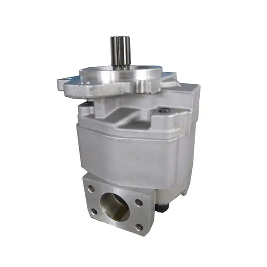 Hydraulic Pump 705-12-44010 For Komatsu Bulldozer D75S-5,D75S-3,D155AX-5 - Hydraulic Parts > Hydraulic Pump from MyMROmarts