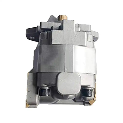 Hydraulic Pump 705-13-23530 For Komatsu Wheel Loader WA150-1 WA150-3 WA180-3 - Hydraulic Parts > Hydraulic Pump from MyMROmarts