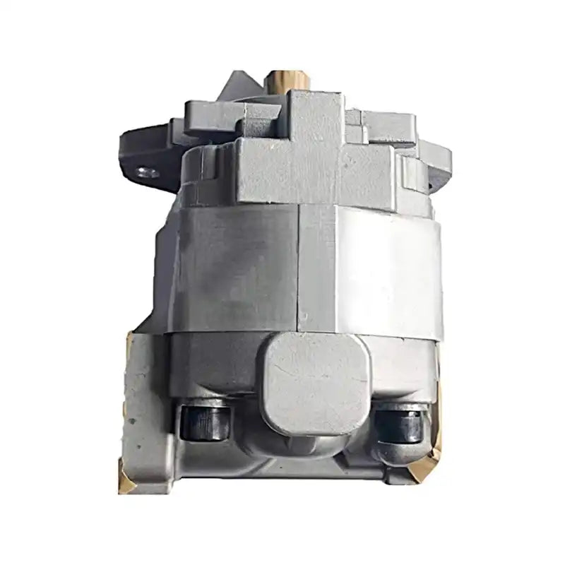 Load image into Gallery viewer, Hydraulic Pump 705-13-23530 For Komatsu Wheel Loader WA150-1 WA150-3 WA180-3 - Hydraulic Parts > Hydraulic Pump from MyMROmarts
