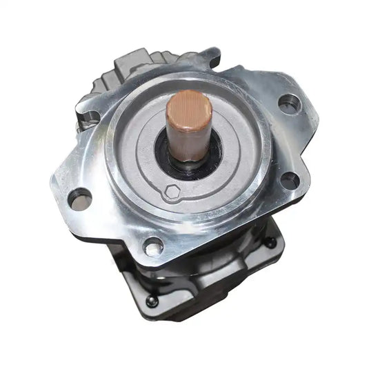 Hydraulic Pump 705-13-26530 For Komatsu Wheel Loader 518 532 WA180-1 WA300-1 WA320-1 - Hydraulic Parts > Hydraulic Pump from MyMROmarts