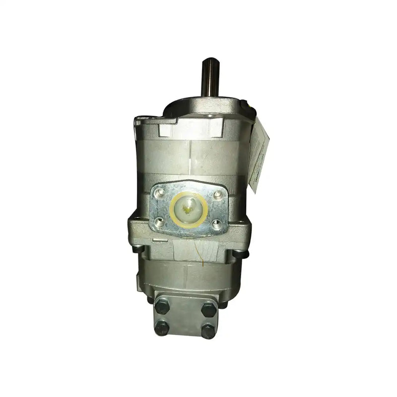 Load image into Gallery viewer, Hydraulic Pump 705-51-20170 for Komatsu Wheel Loader WA150-1 WA200-1 WA250-1 WA250-1LC - Hydraulic Parts > Hydraulic Pump from MyMROmarts
