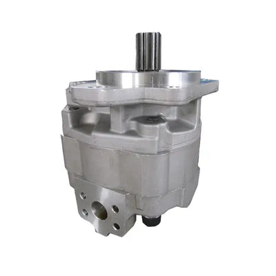 Hydraulic Pump 705-13-28530 For Komatsu Crawler Loader D66S-1 - Hydraulic Parts > Hydraulic Pump from MyMROmarts