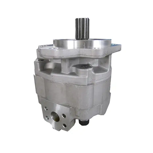 Hydraulic Pump 705-13-28530 For Komatsu Crawler Loader D66S-1 - Hydraulic Parts > Hydraulic Pump from MyMROmarts
