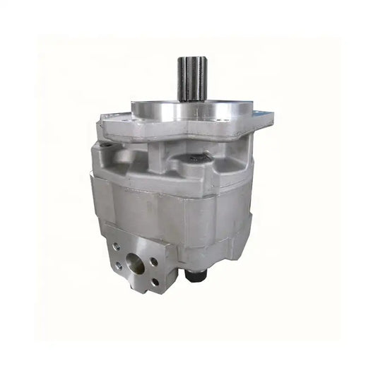 Hydraulic Pump 705-21-43010 705-21-43000 For Komatsu Bulldozer D475A-2 D475A-1 - Hydraulic Parts > Hydraulic Pump from MyMROmarts