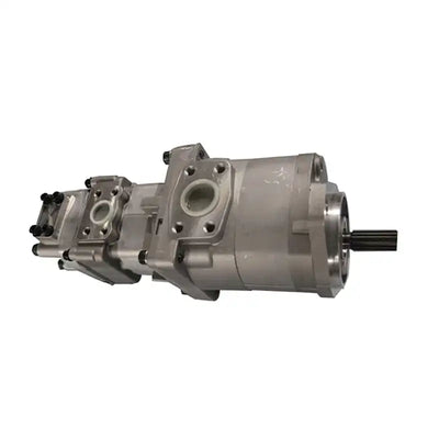 Hydraulic Pump 705-22-21000 705-12-21010 For Komatsu Wheel Loader WA30-1 WA30-2 - Hydraulic Parts > Hydraulic Pump from MyMROmarts