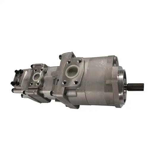 Hydraulic Pump 705-22-21000 705-12-21010 For Komatsu Wheel Loader WA30-1 WA30-2 - Hydraulic Parts > Hydraulic Pump from MyMROmarts