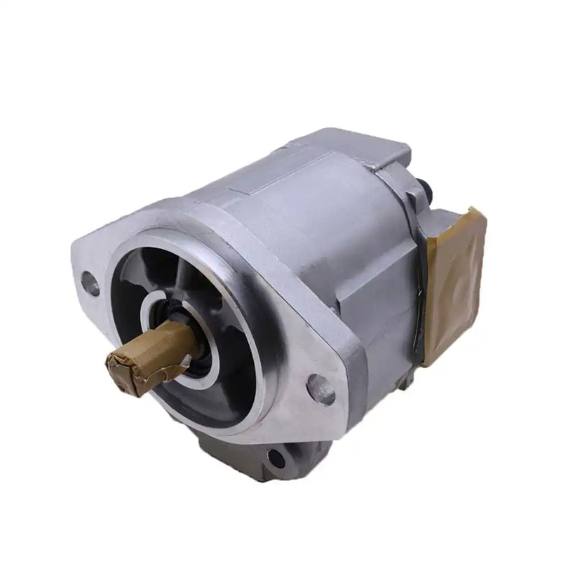 Load image into Gallery viewer, Hydraulic Pump 705-22-36260 For Komatsu Grader GD555-3 GD655-3 GD675-3 - Hydraulic Parts > Hydraulic Pump from MyMROmarts
