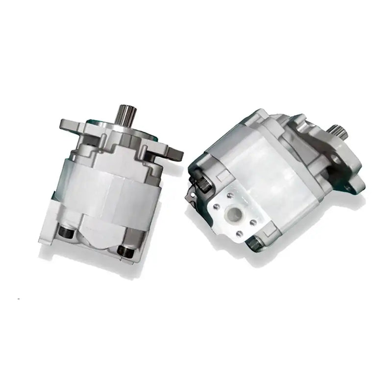 Load image into Gallery viewer, Hydraulic Pump 705-22-38050 For Komatsu Dump Truck HD405-6 HD325-6 HD325-6W - Hydraulic Parts > Hydraulic Pump from MyMROmarts
