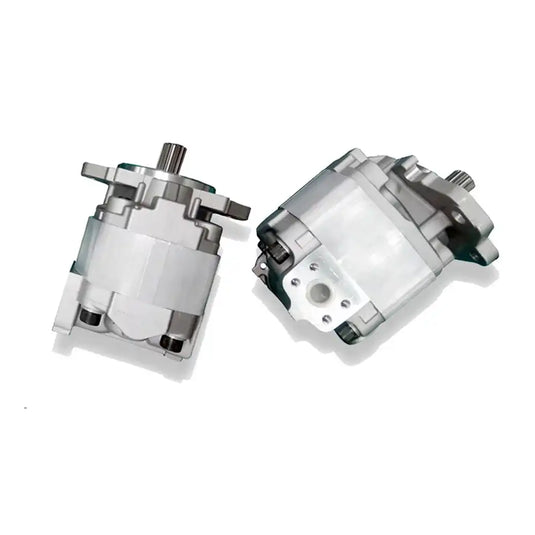 Hydraulic Pump 705-22-38050 For Komatsu Dump Truck HD405-6 HD325-6 HD325-6W - Hydraulic Parts > Hydraulic Pump from MyMROmarts