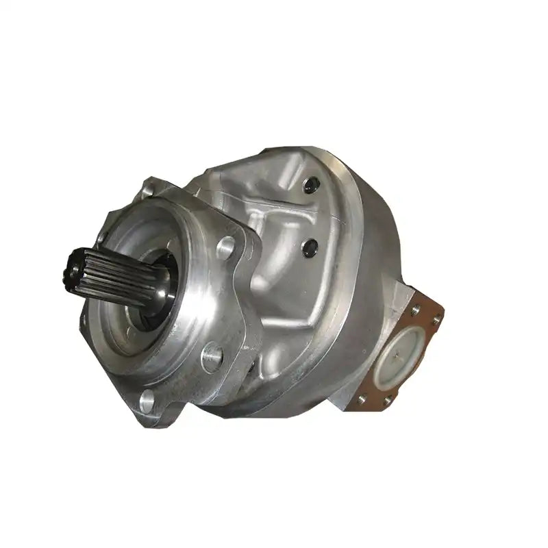 Load image into Gallery viewer, Hydraulic Pump 705-22-44070 For Komatsu Wheel Loader WA500-3 WF550-3D WA500-3L - Hydraulic Parts > Hydraulic Pump from MyMROmarts
