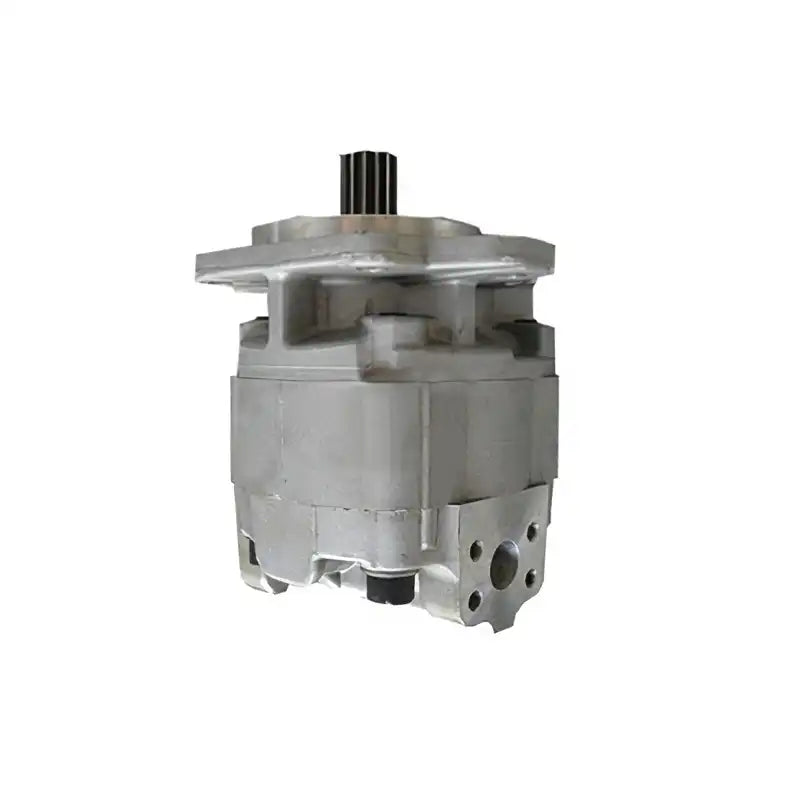 Load image into Gallery viewer, Hydraulic Pump 705-33-26540 for Komatsu WA300-3A WA320-3 WA380-5 WA400-5 WA430-5 Loader - Hydraulic Parts > Hydraulic Pump from MyMROmarts
