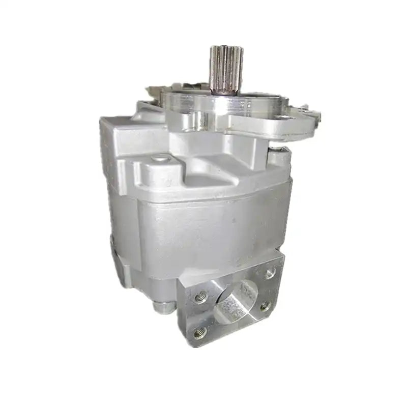 Load image into Gallery viewer, Hydraulic Pump 705-33-27540 For Komatsu Wheel Loader WA380-3 WA380-DZ-3 - Hydraulic Parts > Hydraulic Pump from MyMROmarts
