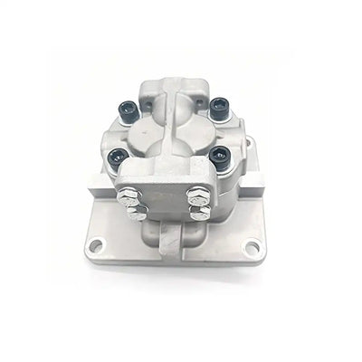 Hydraulic Pump 705-34-29540 SAR28 for Komatsu Wheel Loader WA400-3 WA420-3 WA500-3 - Hydraulic Parts > Hydraulic Pump from MyMROmarts