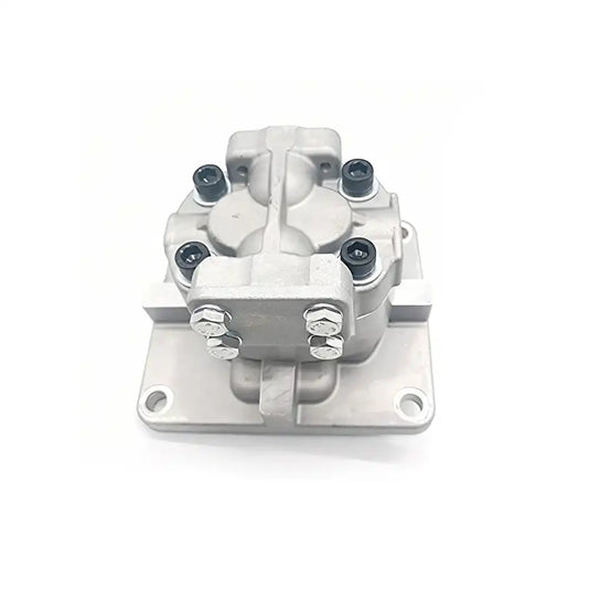 Hydraulic Pump 705-34-29540 SAR28 for Komatsu Wheel Loader WA400-3 WA420-3 WA500-3 - Hydraulic Parts > Hydraulic Pump from MyMROmarts