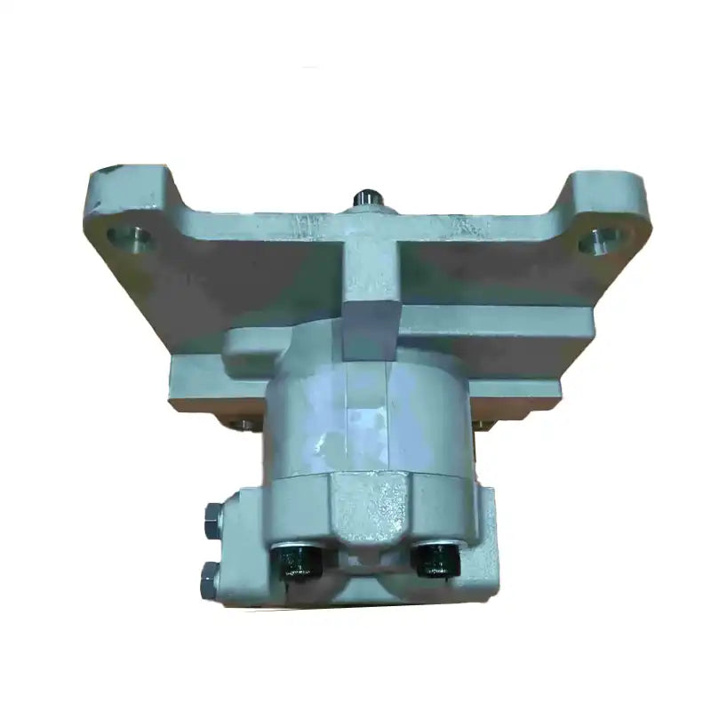 Load image into Gallery viewer, Hydraulic Pump 175-13-23500 175-13-23500 138-13-13530 For Komatsu Compactor WF22A-2 WF22T-2 - Hydraulic Parts > Hydraulic Pump from MyMROmarts
