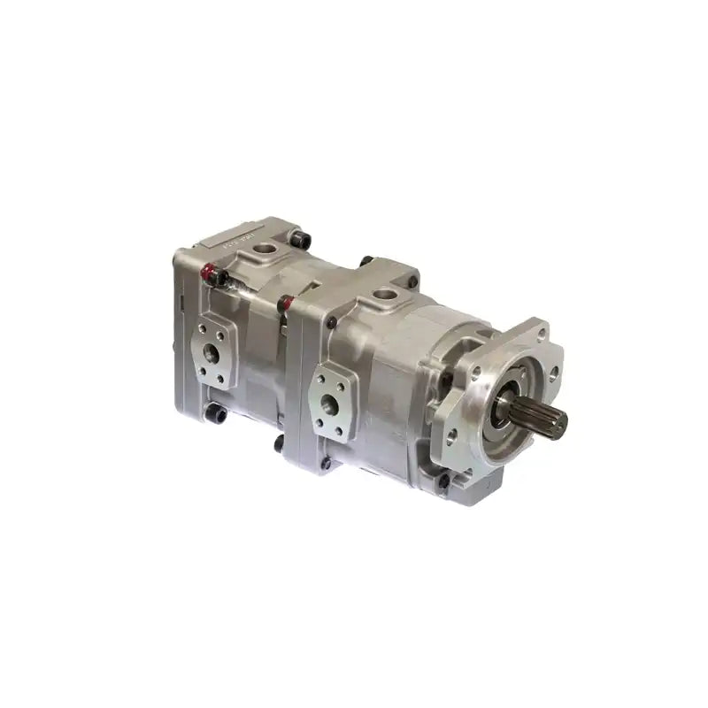 Load image into Gallery viewer, Hydraulic Pump 705-36-29540 For Komatsu Wheel Loader WA450-3 WA470-3 WA450L-3 - Hydraulic Parts > Hydraulic Pump from MyMROmarts
