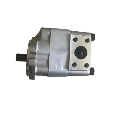 Hydraulic Pump 705-41-01050 For Komatsu Bulldozer D65E-12 D65E-12 D65P-12 - Hydraulic Parts > Hydraulic Pump from MyMROmarts
