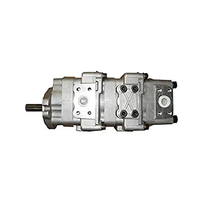 Hydraulic Pump 705-41-08050 For Komatsu Excavator PC28UU-1 - Hydraulic Parts > Hydraulic Pump from MyMROmarts