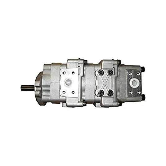 Hydraulic Pump 705-41-08050 For Komatsu Excavator PC28UU-1 - Hydraulic Parts > Hydraulic Pump from MyMROmarts