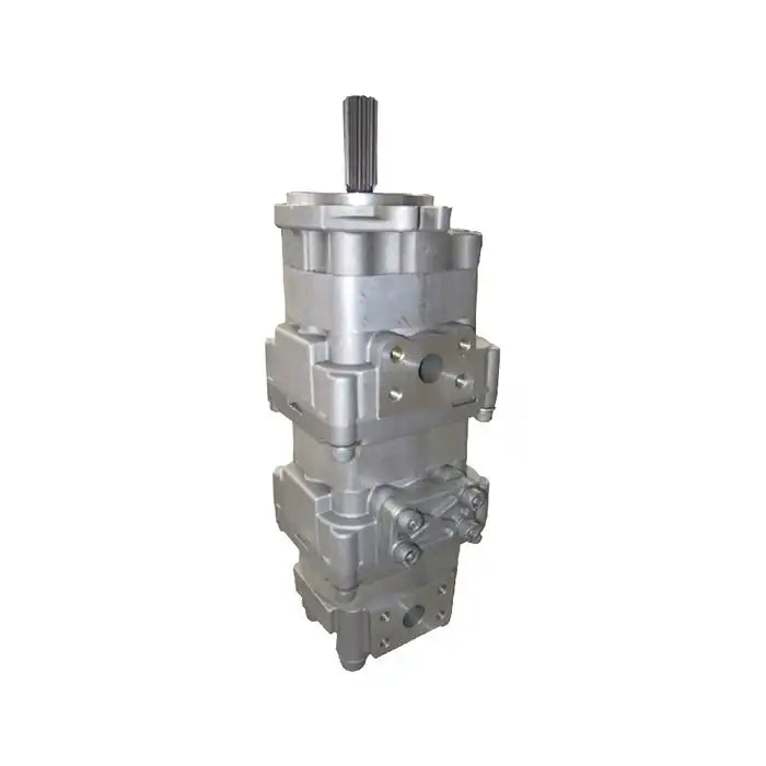 Load image into Gallery viewer, Hydraulic Pump 705-41-08070 for Komatsu Excavator PC20-7 PC10-7 PC15-3 - Hydraulic Parts > Hydraulic Pump from MyMROmarts
