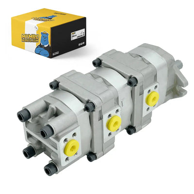 Hydraulic Pump 705-41-08090 For Komatsu Excavator PC50UU-2 PC40-7 PC40T-7 PC40R-7 - Hydraulic Parts > Hydraulic Pump from  My Store