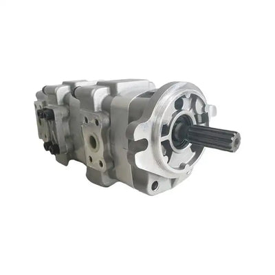 Hydraulic Pump 705-41-08180 for Komatsu Excavator PC07-2 - Hydraulic Parts > Hydraulic Pump from MyMROmarts