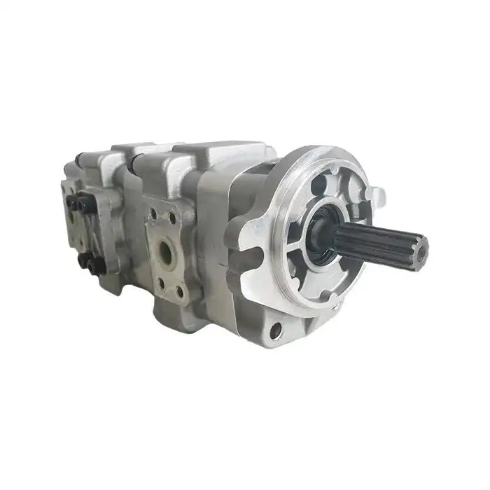 Load image into Gallery viewer, Hydraulic Pump 705-41-08180 for Komatsu Excavator PC07-2 - Hydraulic Parts > Hydraulic Pump from MyMROmarts
