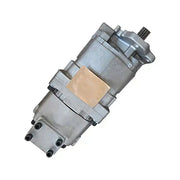 Hydraulic Parts