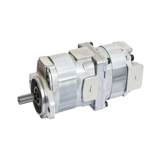 Hydraulic Pump 705-51-12090 For Komatsu Wheel Loader WA600-6 WD600-6 WA600-6R - Hydraulic Parts > Hydraulic Pump from MyMROmarts